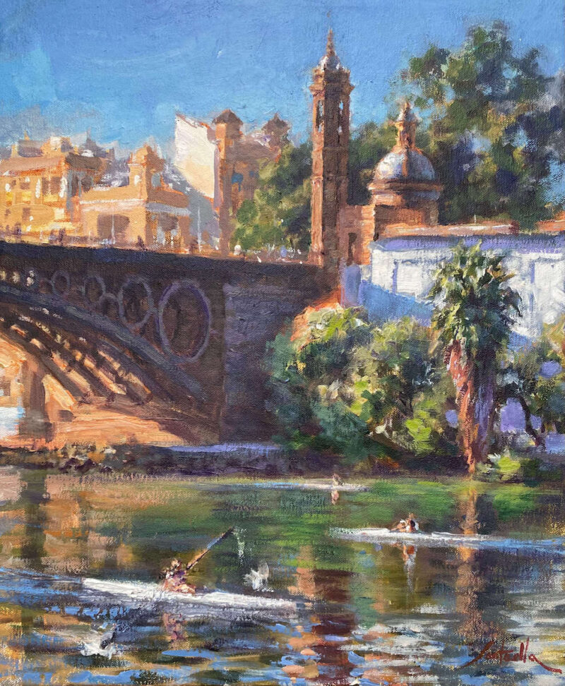 Capillita del Carmen